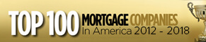 Top 100 Mortgage Companies
